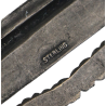 Combat Infantryman Badge (CIB), Sterling