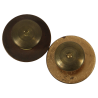 Disques de col USAAF & US, à écrou