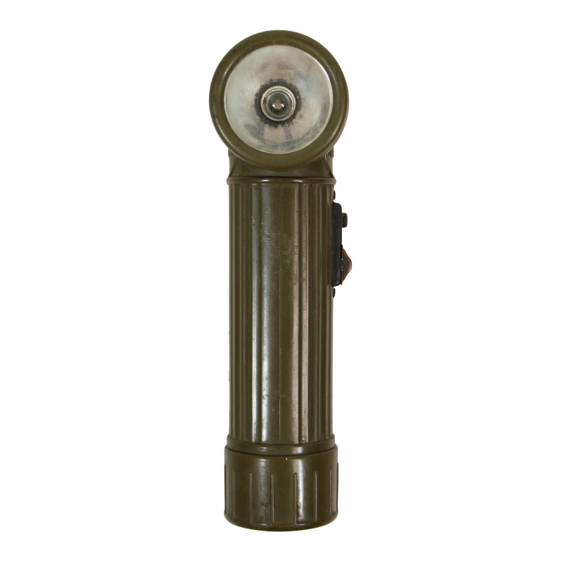 Flashlight, TL-122-B, USA LITE