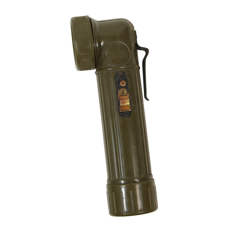 Flashlight, TL-122-B, USA LITE