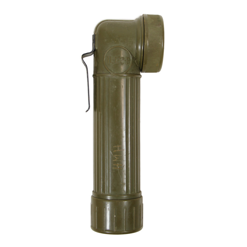 Lampe TL-122-B, USA LITE