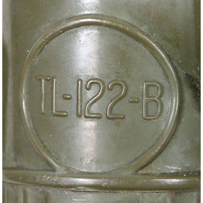 Lampe TL-122-B, USA LITE