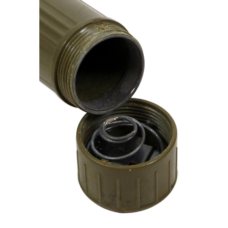 Lampe TL-122-B, USA LITE
