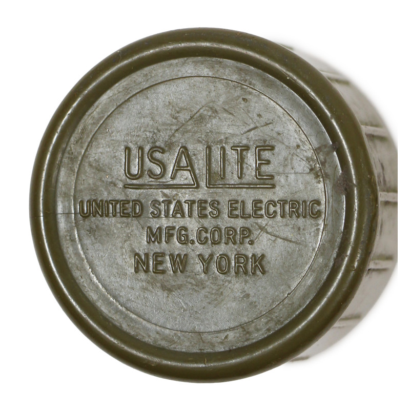 Lampe TL-122-B, USA LITE