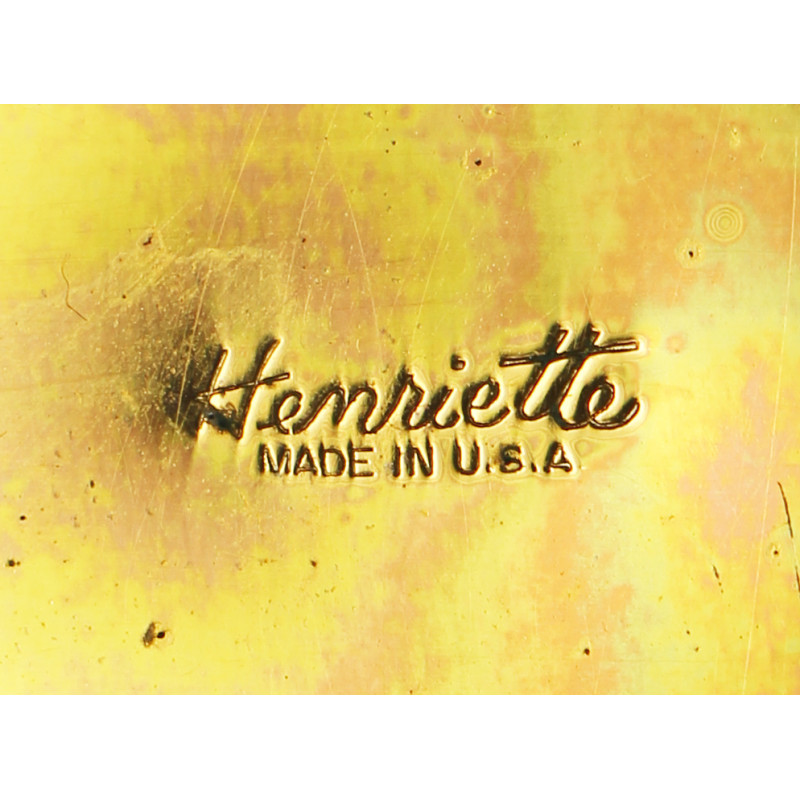 Compact, Powder, Henriette, Fort Benning