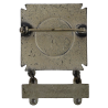 Badge, Motor Vehicles Badge, Driver - W