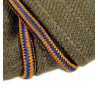 Cap, Garrison, USAAF, Size 7 ⅛, 1941, Laundry Number