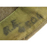 Cap, Garrison, USAAF, Size 7 ⅛, 1941, Laundry Number
