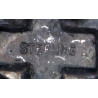 Brevet de Combat Medic, US Army, Sterling