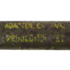 Adaptateur M1 pour grenade Mk II, 1944