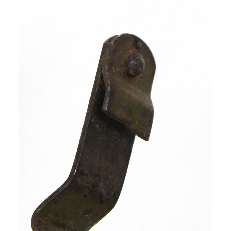 Adaptateur M1 pour grenade Mk II, 1944