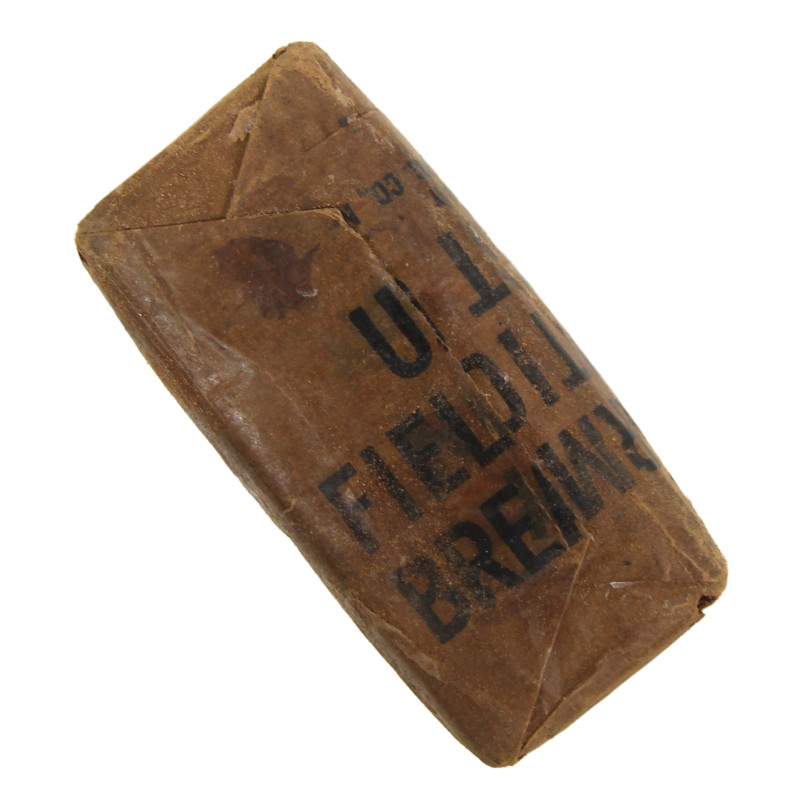 Ration K, Breakfast Unit, 1st Type, Untouched
