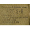 Leggings, Canvas, US Army, 3R, MEYERS & SON MFG. CO. 1942