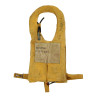 Vest, Life Preserver, Mae West, Type B-3, USAAF, 1942