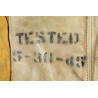 Vest, Life Preserver, Mae West, Type B-3, USAAF, 1942