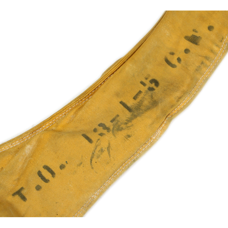 Vest, Life Preserver, Mae West, Type B-3, USAAF, 1942