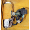 Vest, Life Preserver, Mae West, Type B-3, USAAF, 1942
