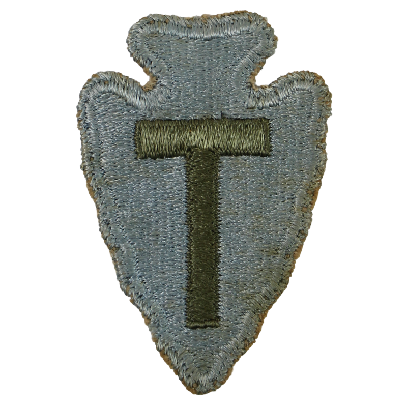 Insigne, 36th Infantry Division