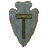 Insigne, 36th Infantry Division