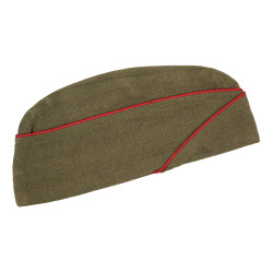 Calot troupe, artillerie, taille 58, 1943