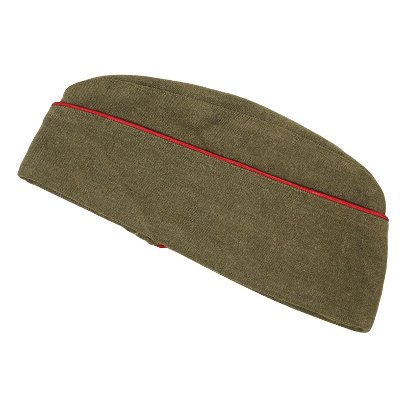 Cap, Garrison, Artillery, Size 7 ¼, 1943