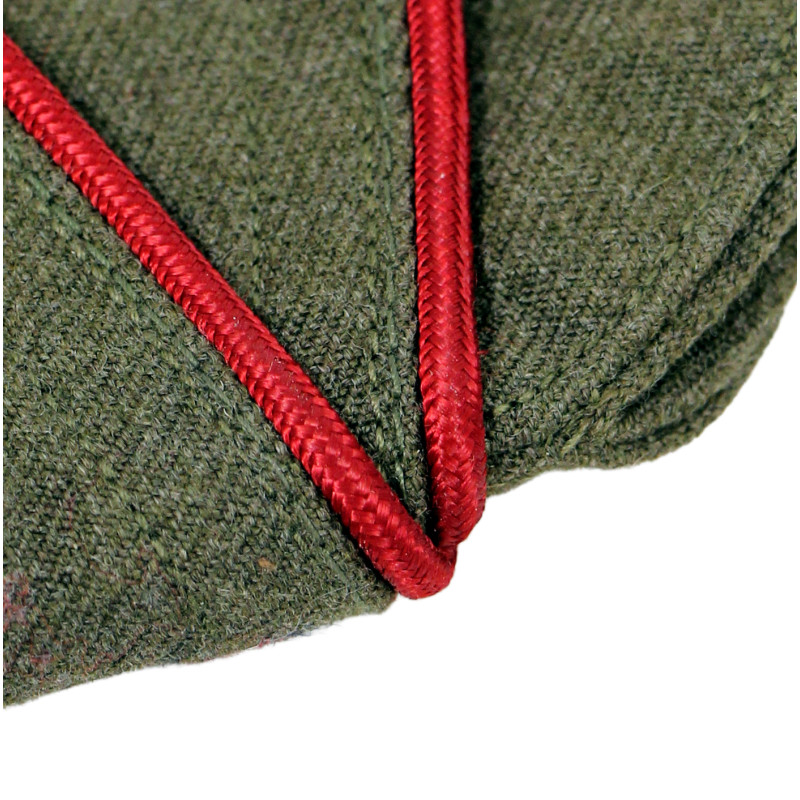 Calot troupe, artillerie, taille 58, 1943