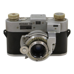 Camera, Kodak 35 RF