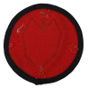 Patch, 24th Infantry Division, Felt