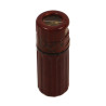Holder, Match, Waterproof, with Compass, DUPAGE, Full