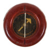 Holder, Match, Waterproof, with Compass, DUPAGE, Full