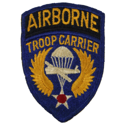 Patch, Airborne Troop Carrier Command