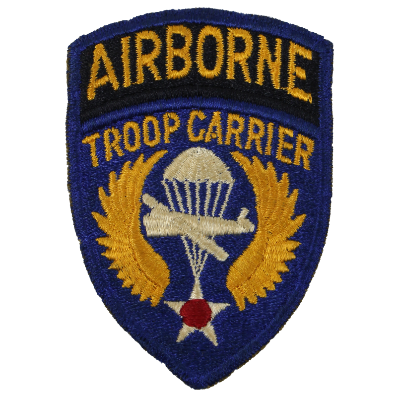 Patch, Airborne Troop Carrier Command