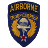 Insigne, Airborne Troop Carrier Command