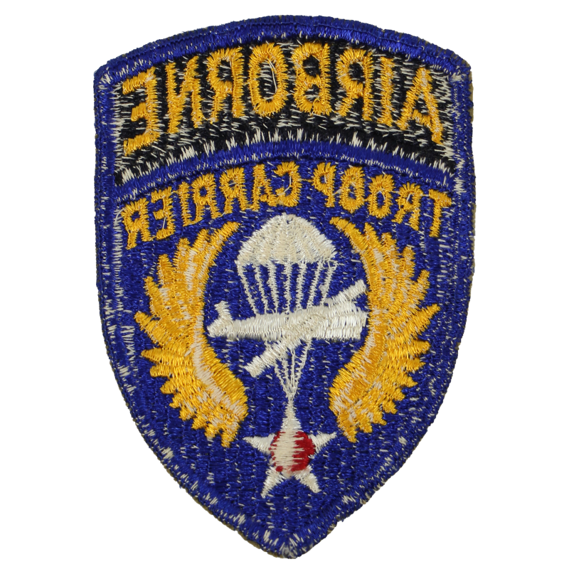 Insigne, Airborne Troop Carrier Command
