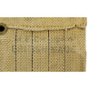 Belt, Cartridge, M1 Rifle, British-Made, M.E. CO. 1944