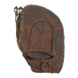 Mitt, First Baseman, Baseball, Goldsmith, SPECIAL SERVICES U.S. ARMY