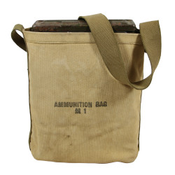 Bag, Ammunition, M1, US Army