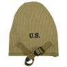 T-Shovel, M-1910, Shortened + Cover