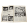 Magazine, LIFE, Lt. Kelso Horne, 508th PIR, 82nd Airborne Division, August 14, 1944