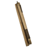 Pole, Wood, Tent, US Army, 1941
