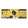 Guide d'utilisation de boussole, US Army