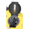 Guide d'utilisation de boussole, US Army
