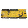 Guide d'utilisation de boussole, US Army