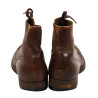 Shoes, Service, Composition Sole, Type II, US Army, Size 9 A