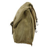 Musette M-1936, T/3 Frank Moesle, Co. C, Maint. Bn., 3rd Armored Division, ETO