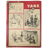Magazine, YANK, September 12, 1943