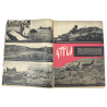 Magazine YANK, 19 septembre 1943