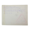 Photograph, 101st Airborne Division, Bastogne - Houffalize