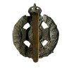 Cap Badge, The Rifle Brigade (The Prince Consort's Own), Normandie
