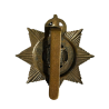 Cap Badge, The Devonshire Regiment, Normandie